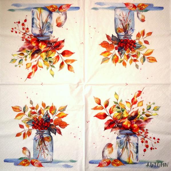 263 Herbst - 3-lagig - Ti-Flair